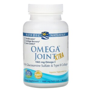 Mua Nordic Naturals Omega Joint Xtra 1