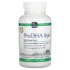 Nordic Naturals ProDHA Eye 1.000 mg 120 Softgels 768990500978