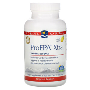 Mua Nordic Naturals ProEPA Xtra Lemon 1