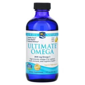 Mua Nordic Naturals Ultimate Omega Lemon 2