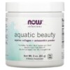 NOW Foods Aquatic Beauty Powder 3 oz (85 g) 2 NOW Foods Aquatic Beauty Powder 3 oz (85 g) 733739033932
