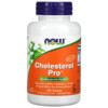 NOW Foods Cholesterol Pro 120 Tablets 733739035103