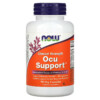 NOW Foods Clinical Strength Ocu Support 90 Veg Capsules 733739033017