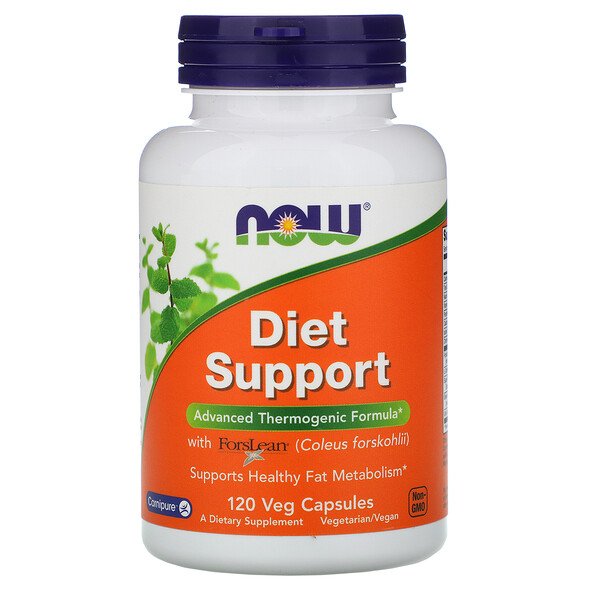 Mua Now Foods Diet Support 120 viên giảm giá rẻ Hà nội TPHCM
