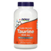 Mua Now Foods Double Strength Taurine 1