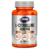 Mua Now Foods L-Citrulline 1