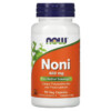 NOW Foods Noni 450 mg 90 Veg Capsules 733739047120