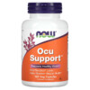 NOW Foods Ocu Support 120 Veg Capsules 733739033024
