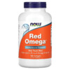 NOW Foods Red Omega Red Yeast Rice with CoQ10 30 mg 180 Softgels 1 NOW Foods Red Omega Red Yeast Rice with CoQ10 30 mg 180 Softgels 733739016768