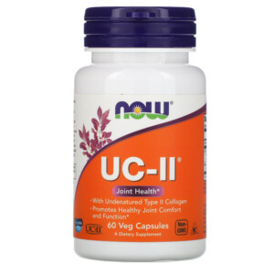 Mua Now Foods UC-II 60 Veg viên giảm giá rẻ Hà nội TPHCM