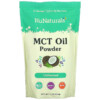 NuNaturals MCT Oil Powder Unflavored 1 lb (454 g) 739223009858