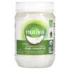 Nutiva Organic Regeneratively Grown Virgin Coconut Oil 15 fl oz (444 ml) 692752113857