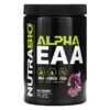 Nutrabio Labs Alpha EAA Grape Berry Crush 0.98 lb (444 g) 649908269203