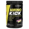 Nutrabio Labs Amino Kick Passionfruit Pineapple 0.6 lb (274 g) 649908217808