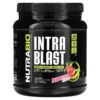 Nutrabio Labs Intra Blast Intra Workout Amino Fuel Dragonfruit Candy 1.6 lb (722 g) 649908269609