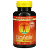Nutrex Hawaii BioAstin Hawaiian Astaxanthin 4 mg 120 Soft Gels 732894035133