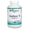 Nutricology OcuDyne II 200 Vegetarian Capsules 713947510807