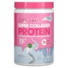 Obvi Super Collagen Protein Unflavored 11.90 oz (337.5 g) 2 Obvi Super Collagen Protein Unflavored 11.90 oz (337.5 g) 850026153163