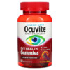 Ocuvite Eye Health Gummies Mixed Fruit 60 Adult Gummies 324208602607