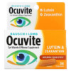Ocuvite Lutein & Zeaxanthin 36 Capsules 2 Ocuvite Lutein & Zeaxanthin 36 Capsules 324208403198