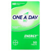 Mua One-A-Day Energy Multivitamin/ Multimineral Supplement 50 viên giảm giá rẻ Hà nội TPHCM