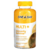 One-A-Day Multi+ Immunity Defense 120 Gummies 016500596509