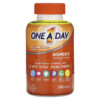 One-A-Day One A Day Women's Complete Multivitamin 200 Tablets 2 One-A-Day One A Day Women's Complete Multivitamin 200 Tablets 016500595816