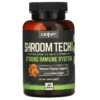 Onnit Shroom Tech Immune 90 Capsules 819444011165