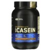 Optimum Nutrition Gold Standard 100% Casein Chocolate Peanut Butter 1.87 lb (850 g) 748927026276