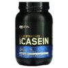 Optimum Nutrition Gold Standard 100% Casein Cookies & Cream 2 lb (907 g) 748927024159