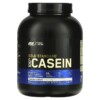 Optimum Nutrition Gold Standard 100% Casein Cookies & Cream 3.86 lb (1.75 kg) 2 Optimum Nutrition Gold Standard 100% Casein Cookies & Cream 3.86 lb (1.75 kg) 748927024289