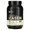 Optimum Nutrition Gold Standard 100% Casein French Vanilla 2 lbs (907 g) 748927024272