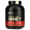 Optimum Nutrition Gold Standard 100% Whey Chocolate Malt 5 lb (2.27 kg) 748927022346