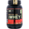 Optimum Nutrition Gold Standard 100% Whey Chocolate Mint 1.97 lb (896 g) 748927028621