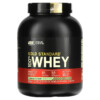 Optimum Nutrition Gold Standard 100% Whey Chocolate Mint 4.94 lbs (2.24 kg) 748927028676
