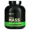 Optimum Nutrition Serious Mass Chocolate 6 lb (2.72 kg) 748927022995