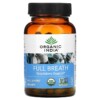 Organic India Full Breath Respiratory Support 90 Veg Caps 801541519309