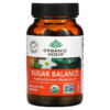 Organic India Sugar Balance Healthy Glucose Metabolism 90 Veg Caps 1 Organic India Sugar Balance Healthy Glucose Metabolism 90 Veg Caps 851469000748