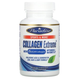 Mua Paradise Herbs Collagen Extreme with BioCell Collagen OptiMSM & Nature's C 60 viên giảm giá rẻ Hà nội TPHCM