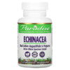 Paradise Herbs Echinacea 30 Vegetarian Capsules 601944777180