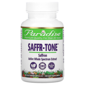 Mua Paradise Herbs Saffr-Tone 60 viên giảm giá rẻ Hà nội TPHCM
