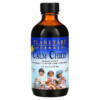 Planetary Herbals Calm Child Herbal Syrup 4 fl oz (118.28 ml) 021078101192