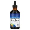 Planetary Herbals Cilantro Heavy Metal Detox with Chlorella 4 fl oz (118.28 ml) 021078106586