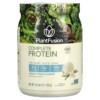 PlantFusion Complete Protein Creamy Vanilla Bean 1 lb (450 g) 890985001907