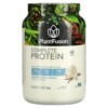 PlantFusion Complete Protein Creamy Vanilla Bean 2 lb (900 g) 890985001952