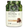 PlantFusion Complete Protein Rich Chocolate 2 lb (900 g) 890985001969