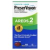 PreserVision AREDS 2 Formula 60 Mini Soft Gels 2 PreserVision AREDS 2 Formula 60 Mini Soft Gels 324208697603