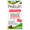 Probulin For Kids My Little Bugs Total Care Probiotic + Prebiotic & Postbiotic Watermelon 30 Chewable Tablets 1 Probulin For Kids My Little Bugs Total Care Probiotic + Prebiotic & Postbiotic Watermelon 30 Chewable Tablets 855757003473