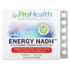 ProHealth Longevity Energy NADH 12.5 mg 90 Tablets 850030779298