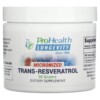 ProHealth Longevity Micronized Trans-Resveratrol 30 g 850023410092